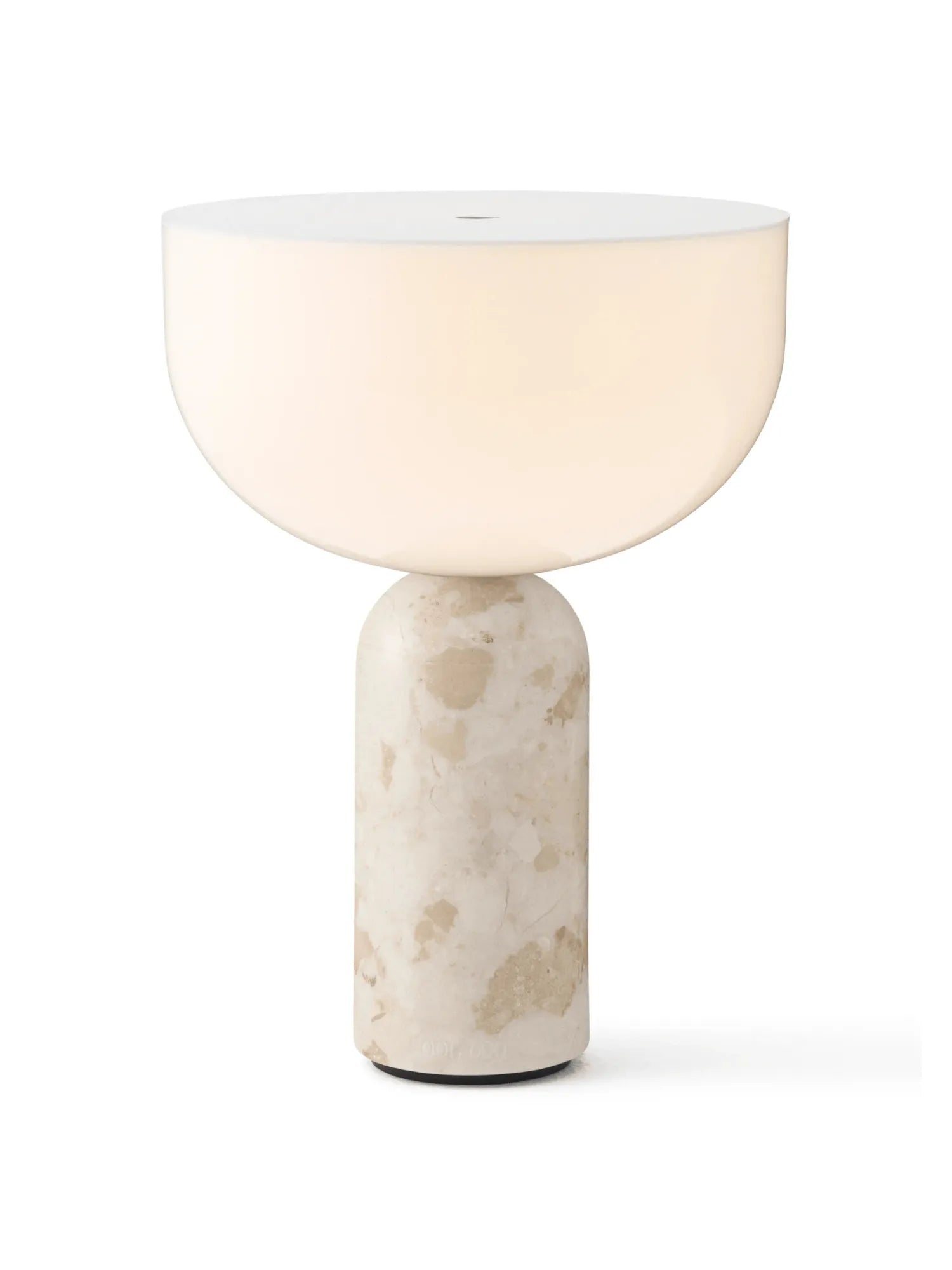 Kizu Portable Table Lamp by New Works - THAT COOL LIVING