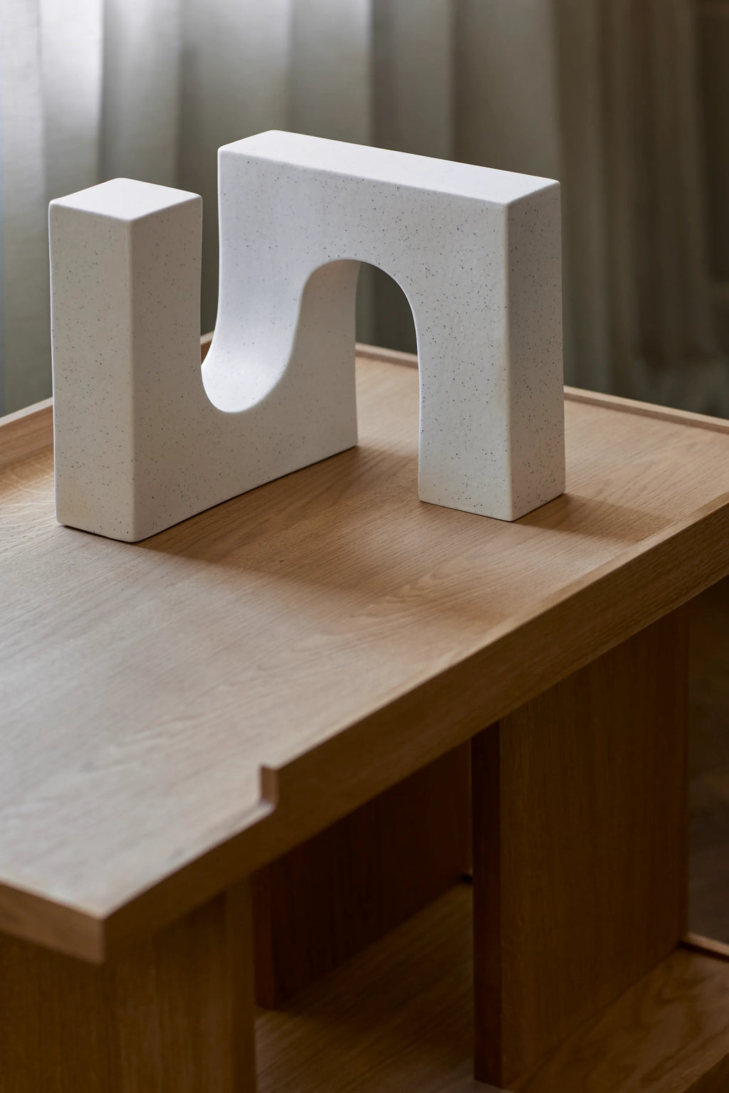 Brick Sculpture - THAT COOL LIVING