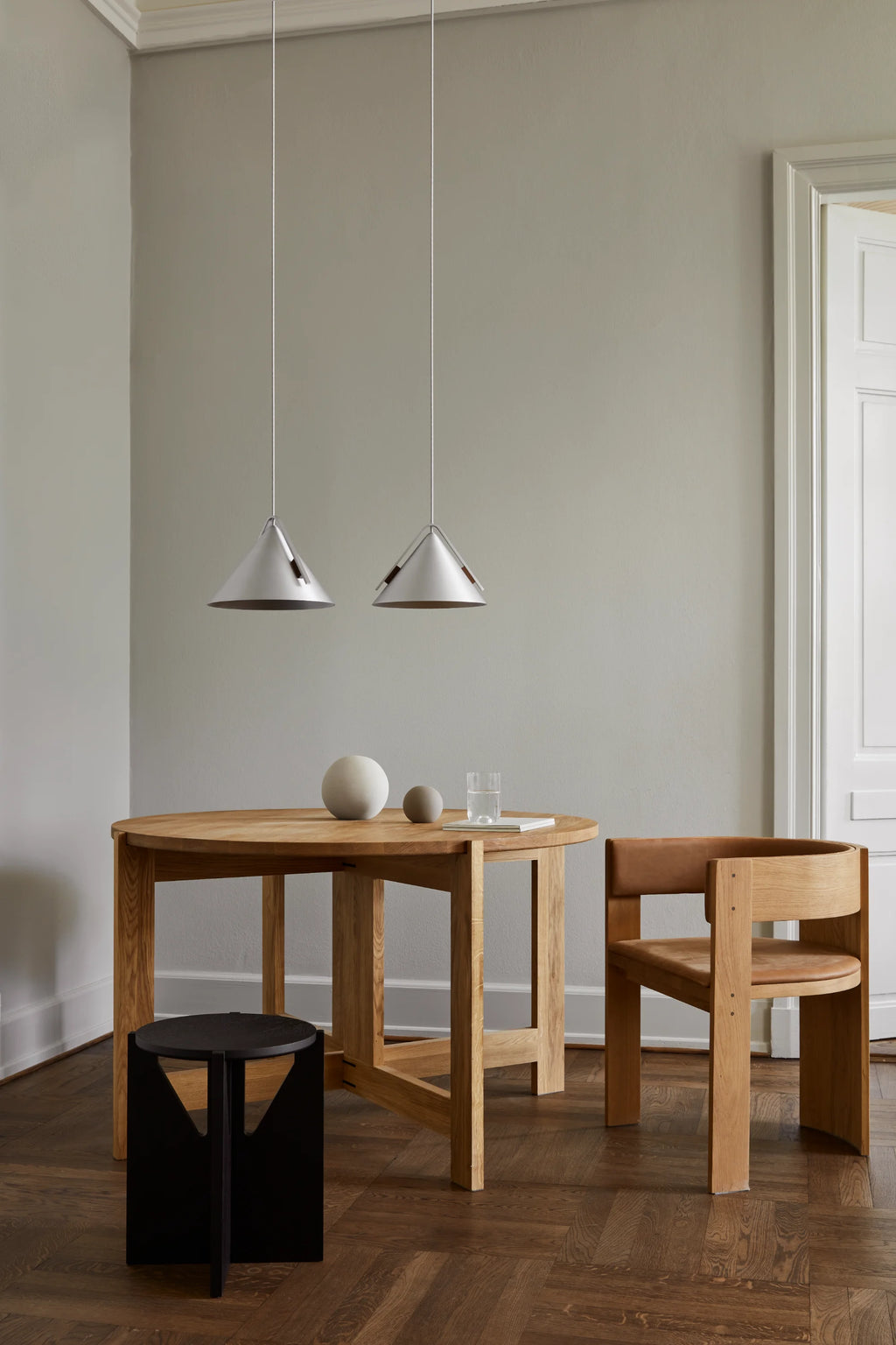 Simple Stool - THAT COOL LIVING