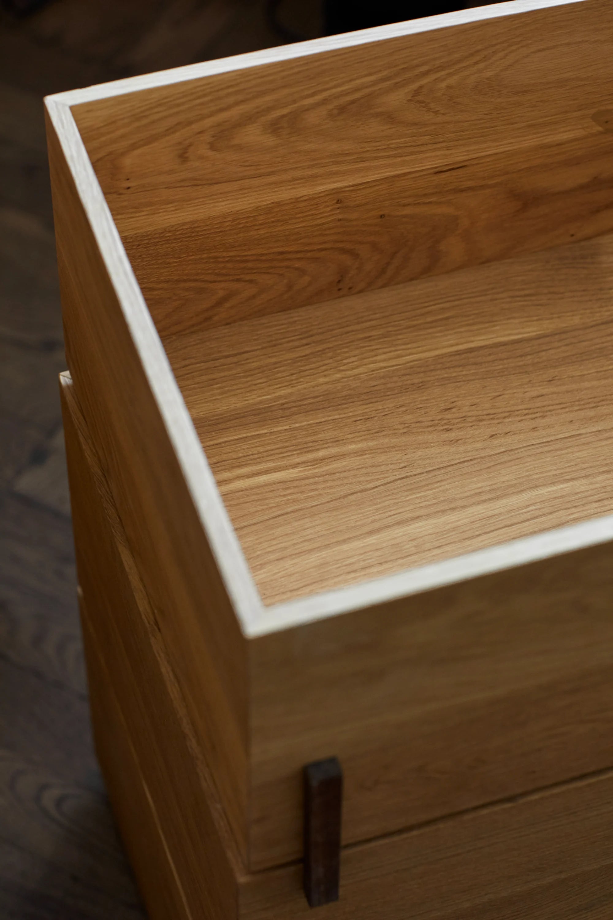 Stack Storage Box - THAT COOL LIVING
