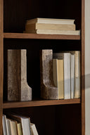 Archetype Bookend Sculpture - THAT COOL LIVING