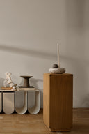 Japanese Pedestal - THAT COOL LIVING
