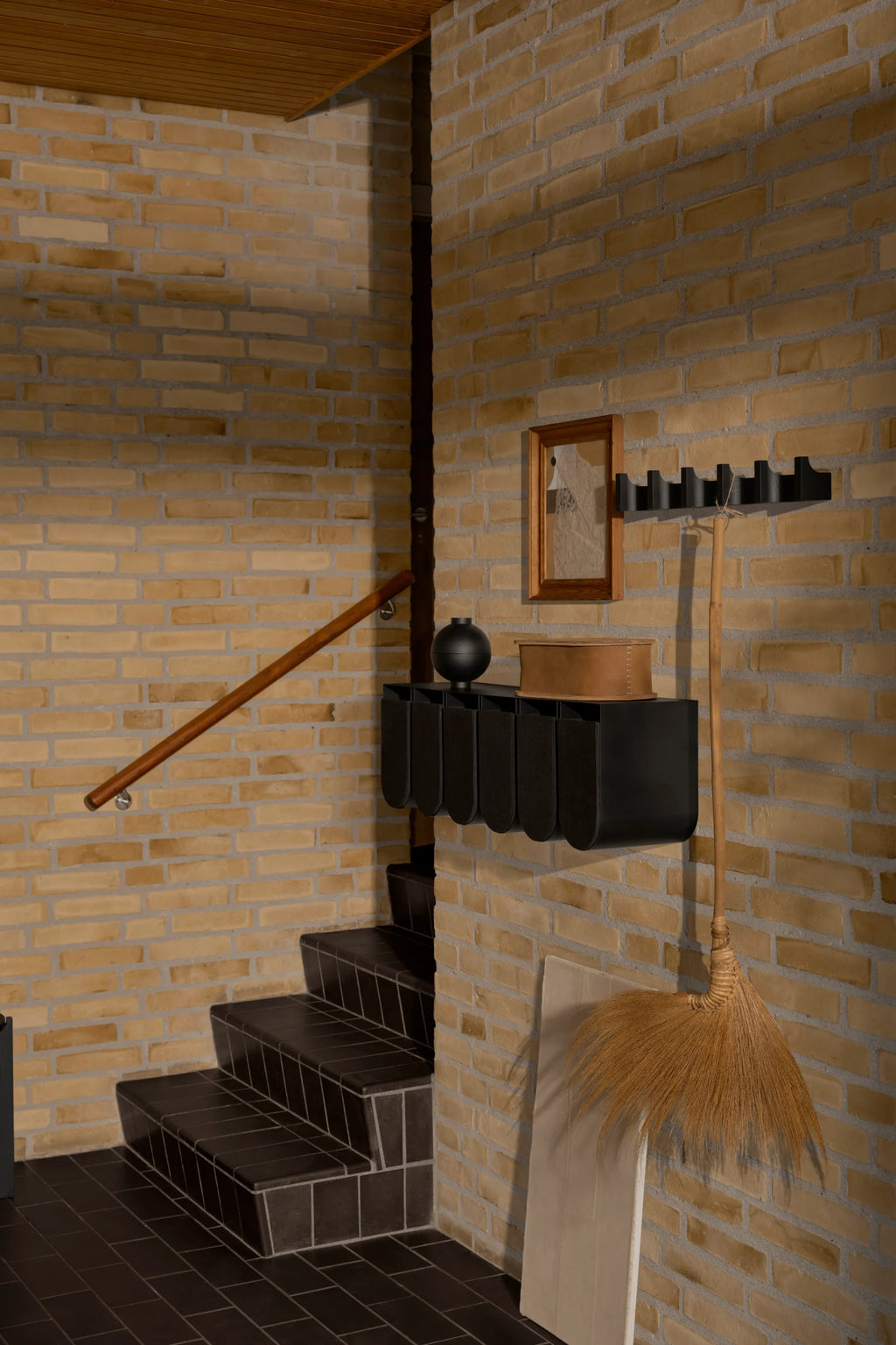 Wooden Sphere - THAT COOL LIVING