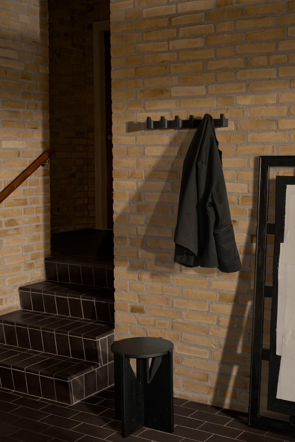 Simple Stool - THAT COOL LIVING