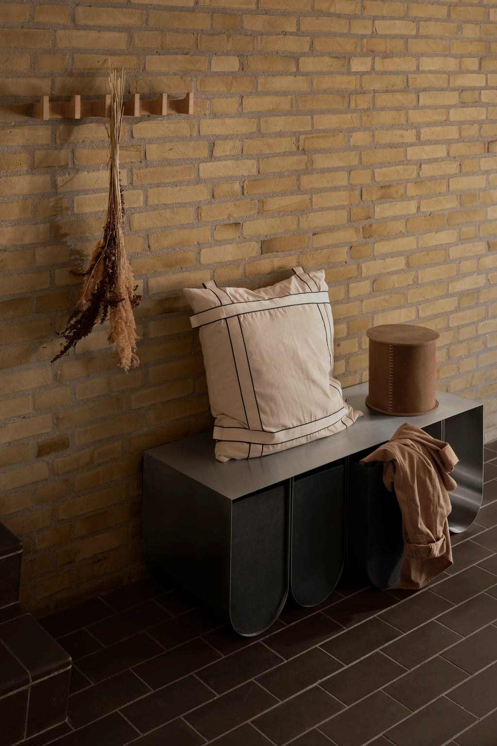 Bow Cushion Cover - THAT COOL LIVING