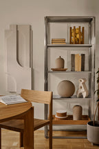 Serif Relief L - THAT COOL LIVING