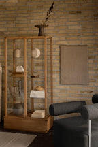 Solitude Lounge Chair - THAT COOL LIVING