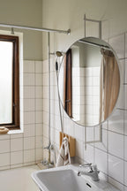 Rotating Mirror - THAT COOL LIVING