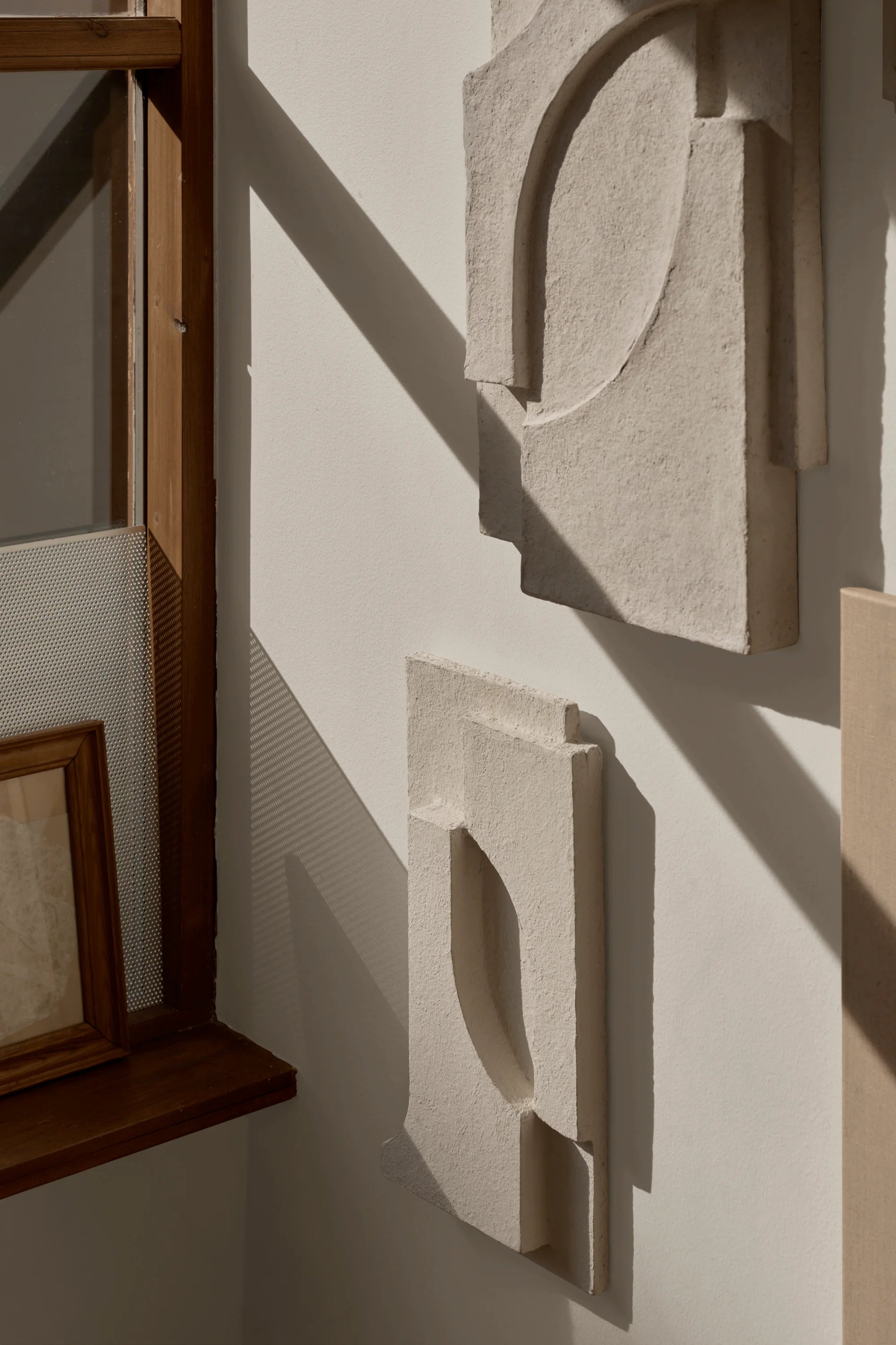 Serif Relief S - THAT COOL LIVING
