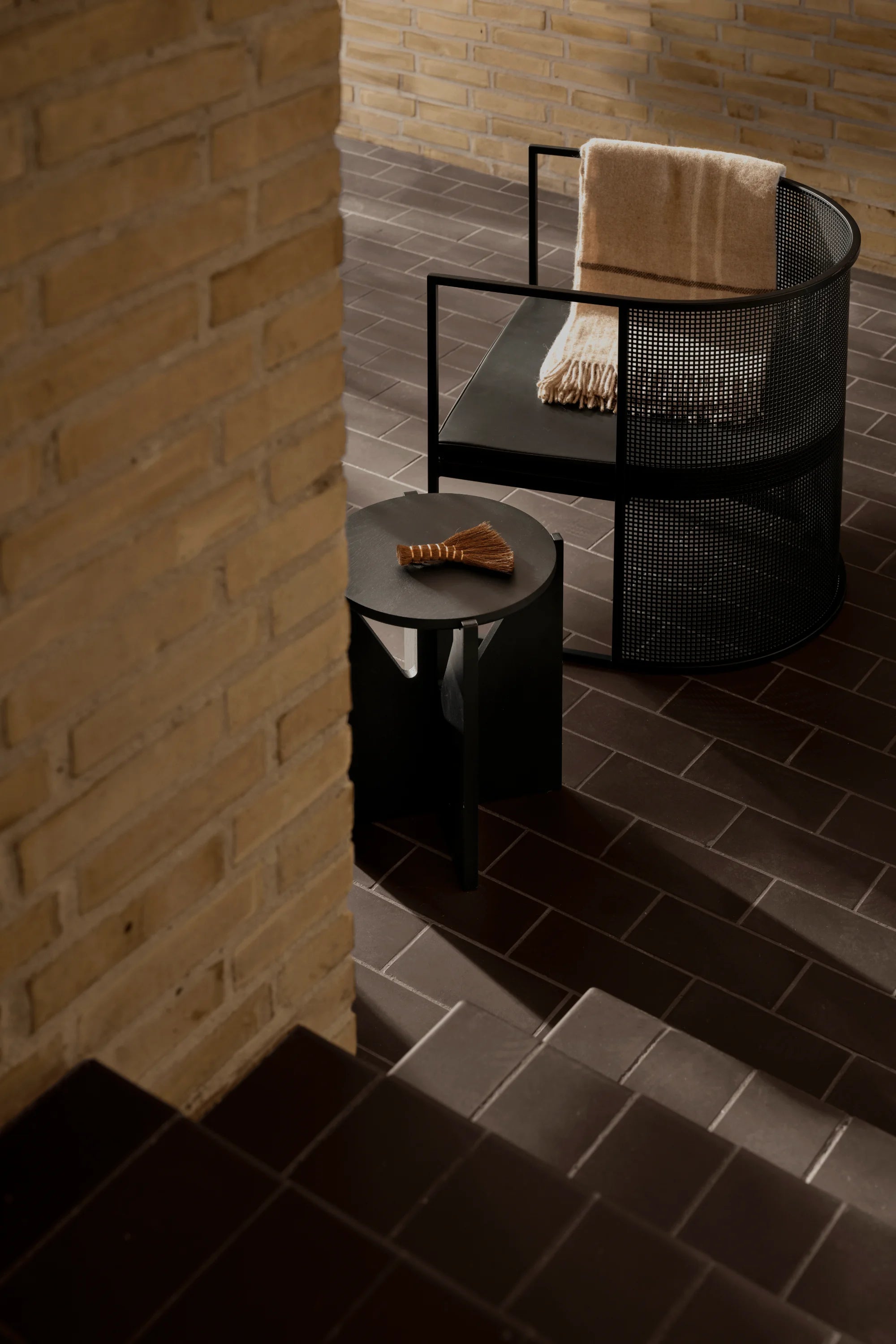 Simple Stool - THAT COOL LIVING