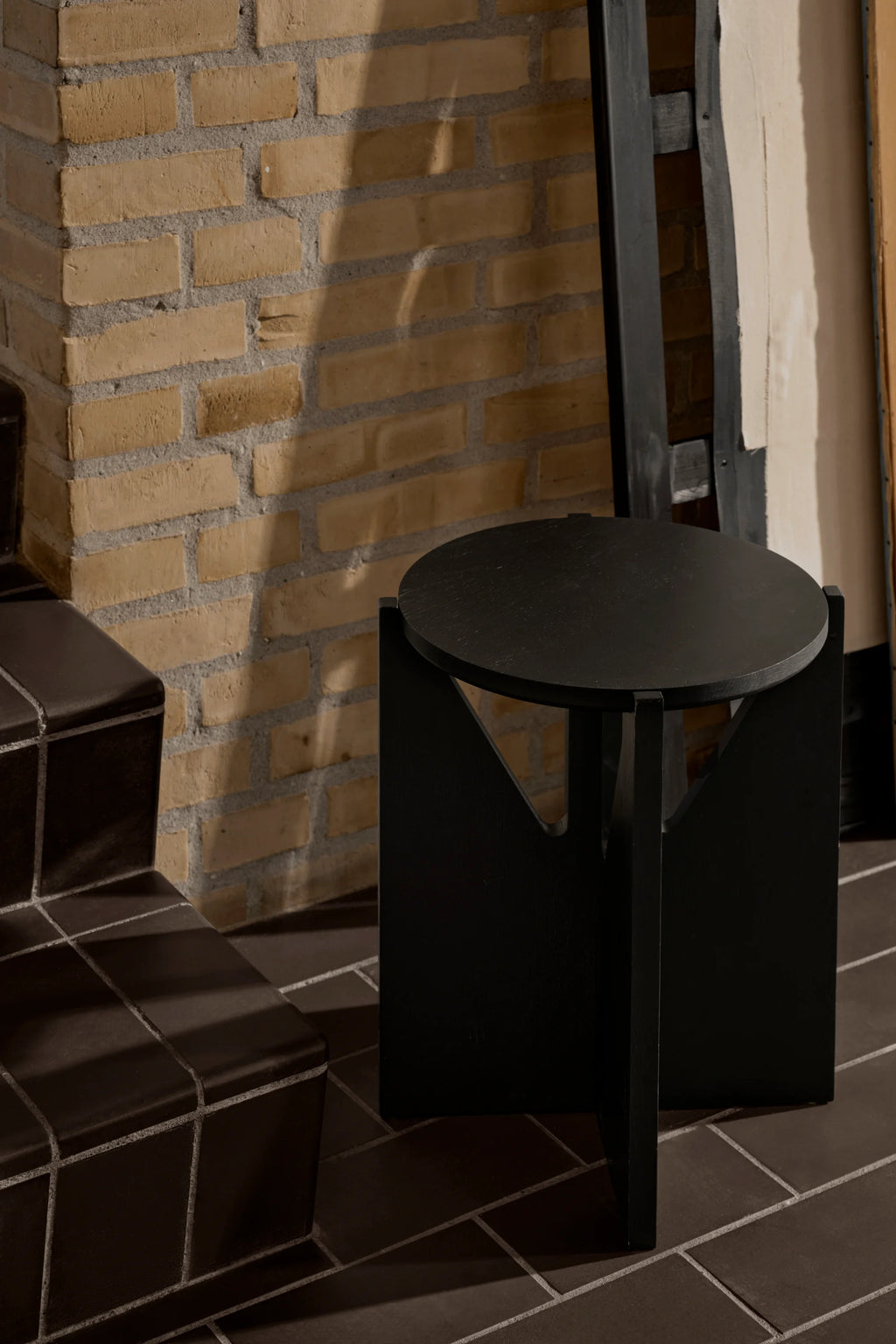 Simple Stool - THAT COOL LIVING