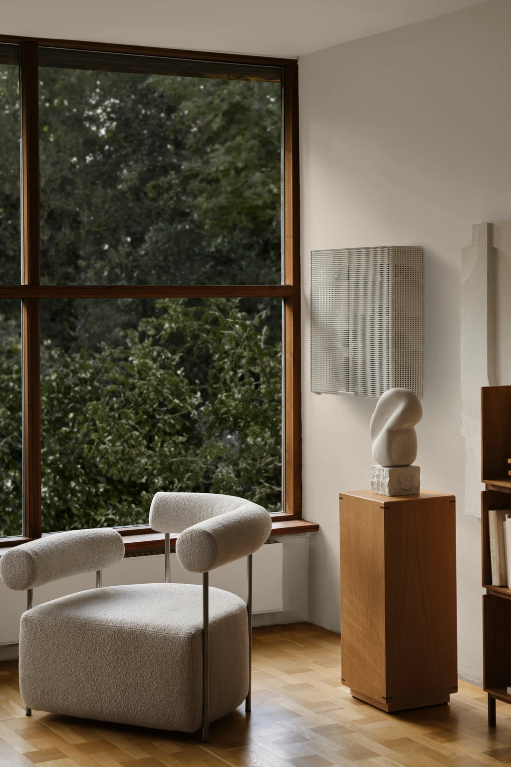 Solitude Lounge Chair - THAT COOL LIVING