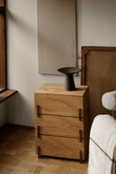 Stack Storage Box - Set of 3 - THAT COOL LIVING