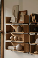 Stack Wall Shelf - THAT COOL LIVING