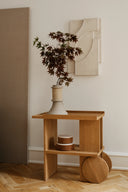 Rope Vase - THAT COOL LIVING