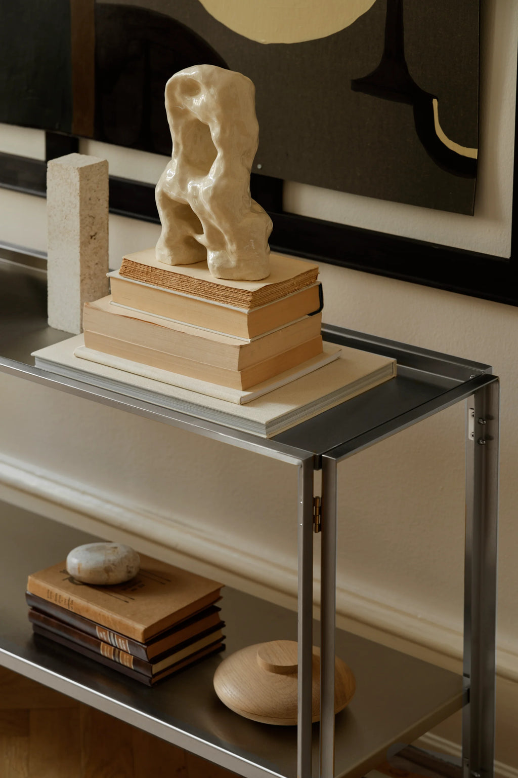 Foldable Console - THAT COOL LIVING