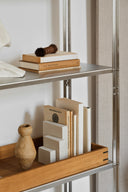 Bookend Sculpture - THAT COOL LIVING