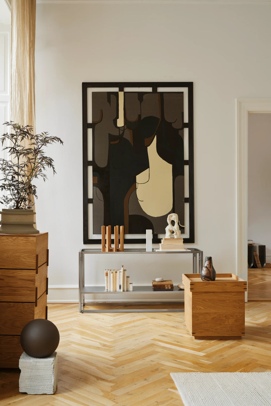 Foldable Console - THAT COOL LIVING