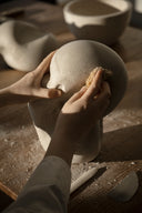 Contour Sculpture - THAT COOL LIVING