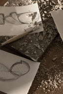 Contour Sculpture - THAT COOL LIVING