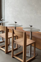 Outline Chair - THAT COOL LIVING