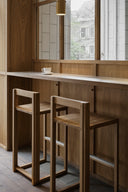 Outline Bar Chair - THAT COOL LIVING
