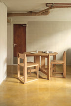 Collector Dining Table - THAT COOL LIVING