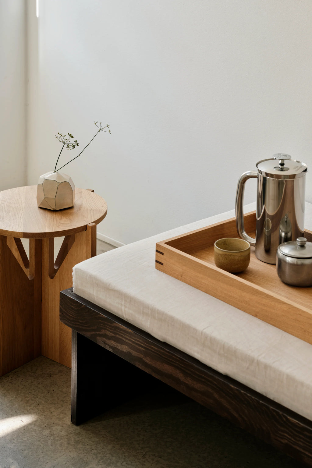 Large Japanese Tray - THAT COOL LIVING