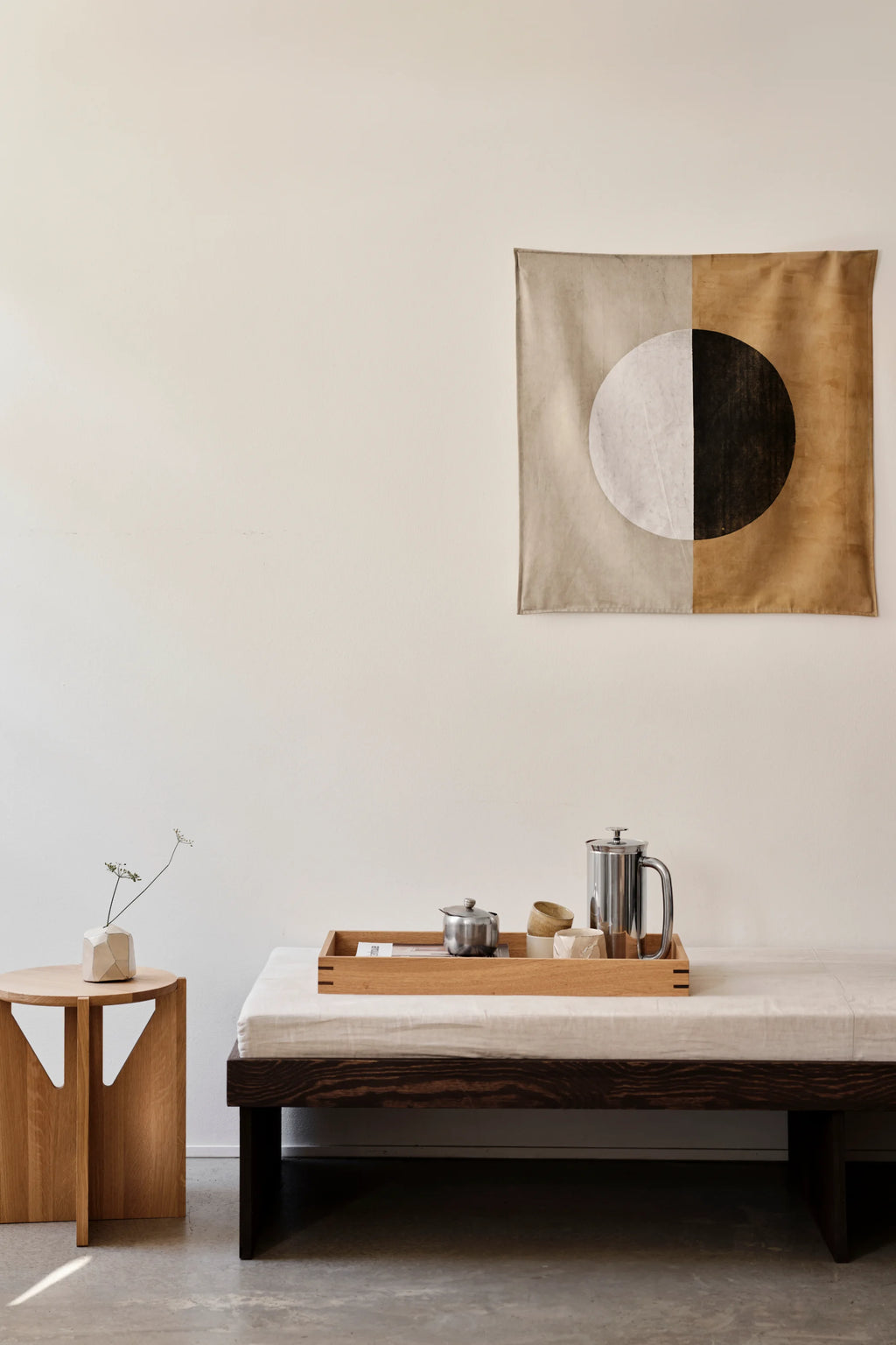 Large Japanese Tray - THAT COOL LIVING