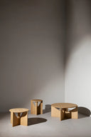 Simple XL Coffee Table - THAT COOL LIVING