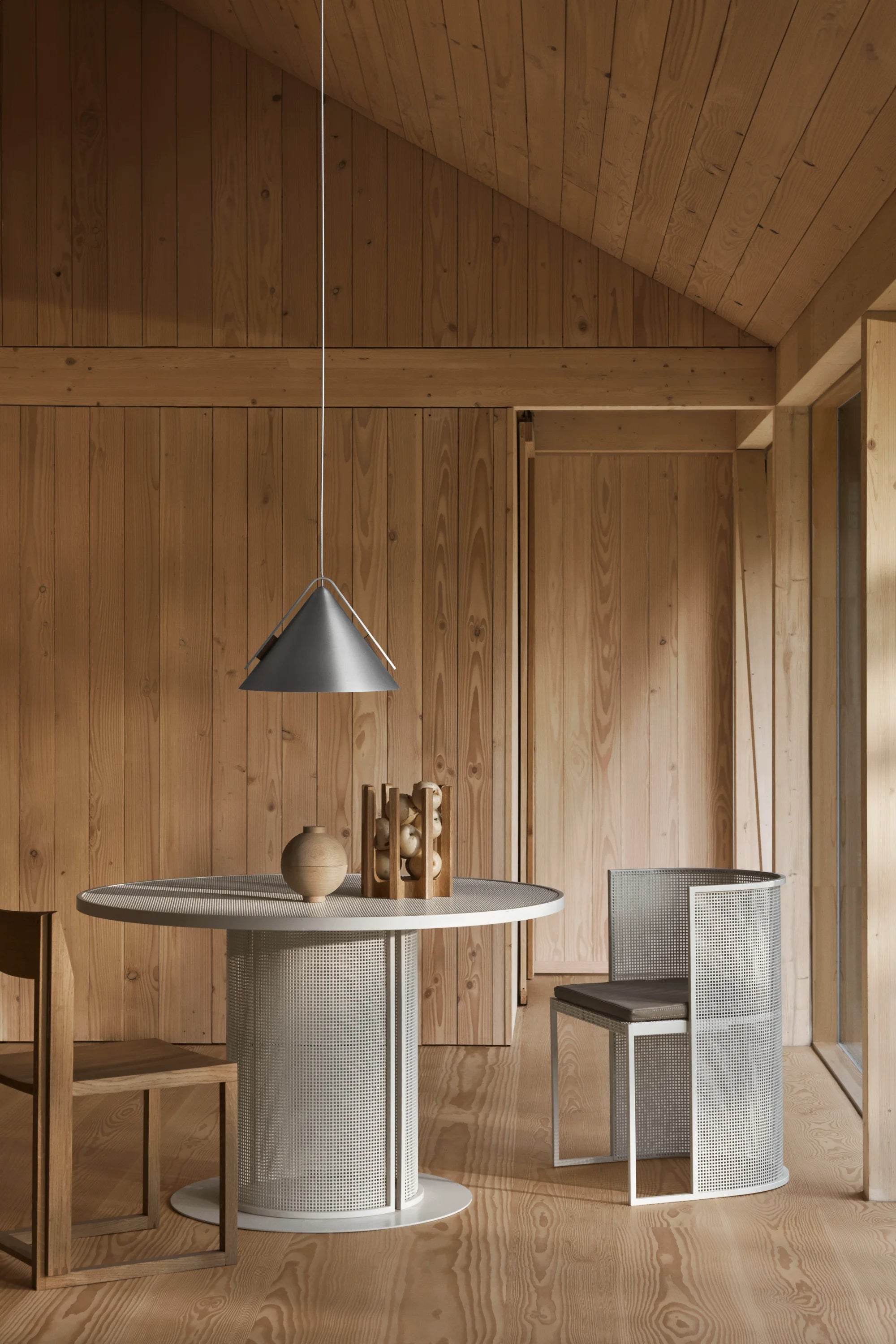 Bauhaus Dining Table - THAT COOL LIVING