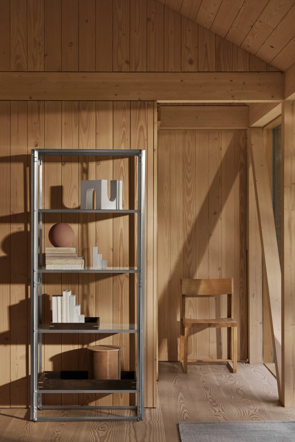 Brick Sculpture - THAT COOL LIVING