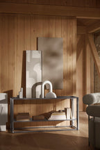 Foldable Console - THAT COOL LIVING