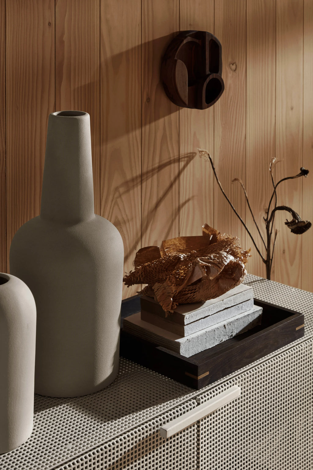 Grid Sideboard - THAT COOL LIVING