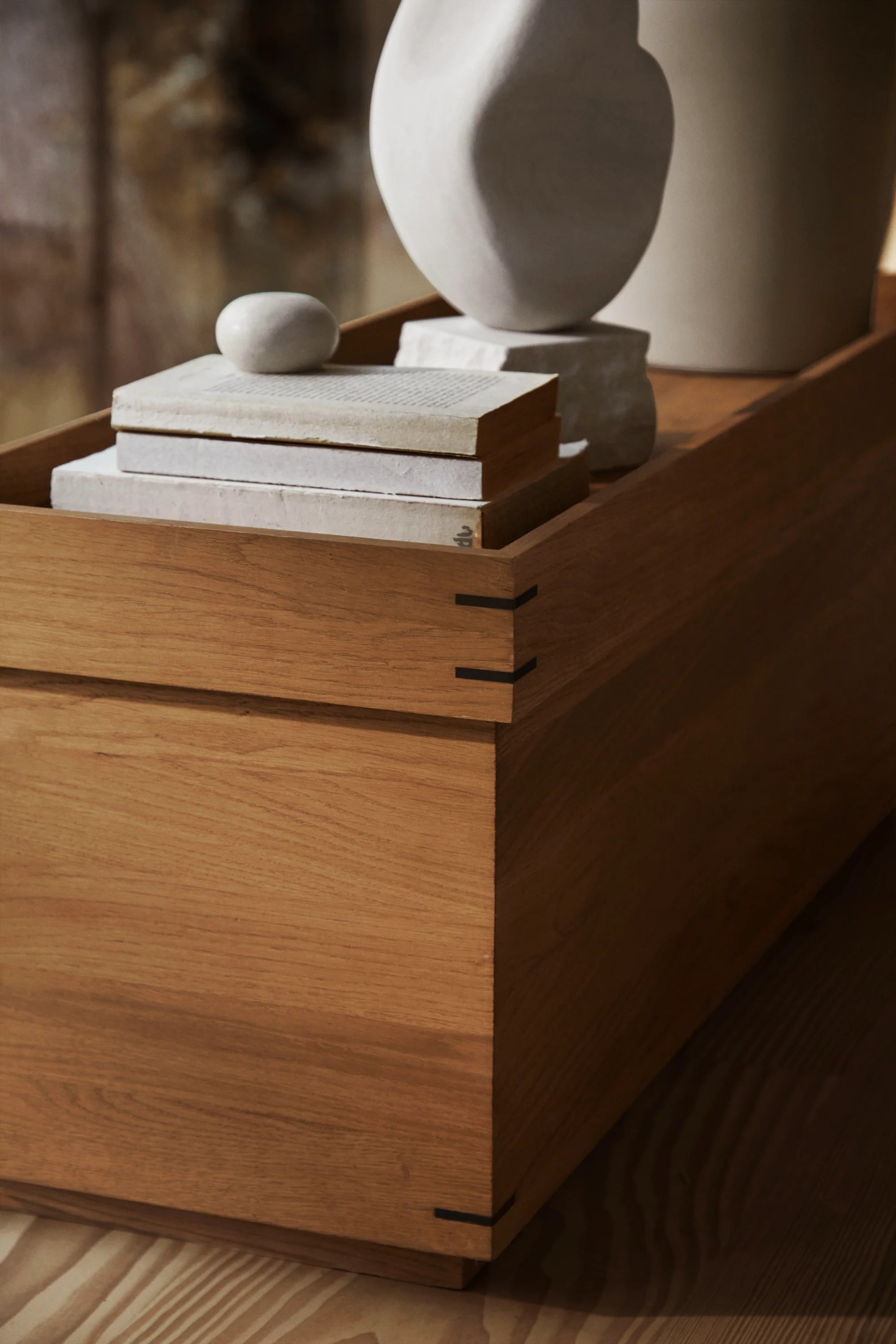 Japanese Tray Table - THAT COOL LIVING