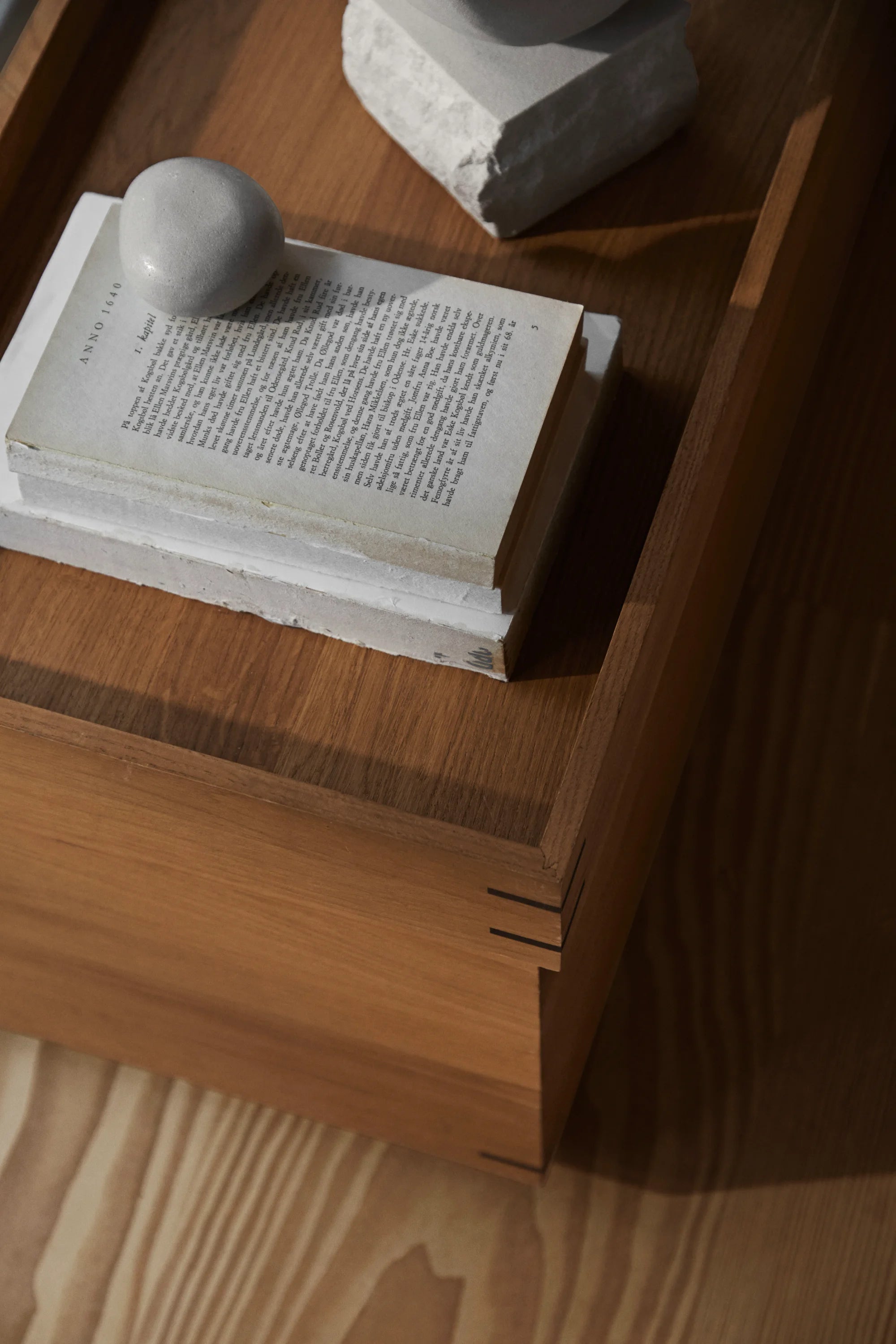 Japanese Tray Table - THAT COOL LIVING