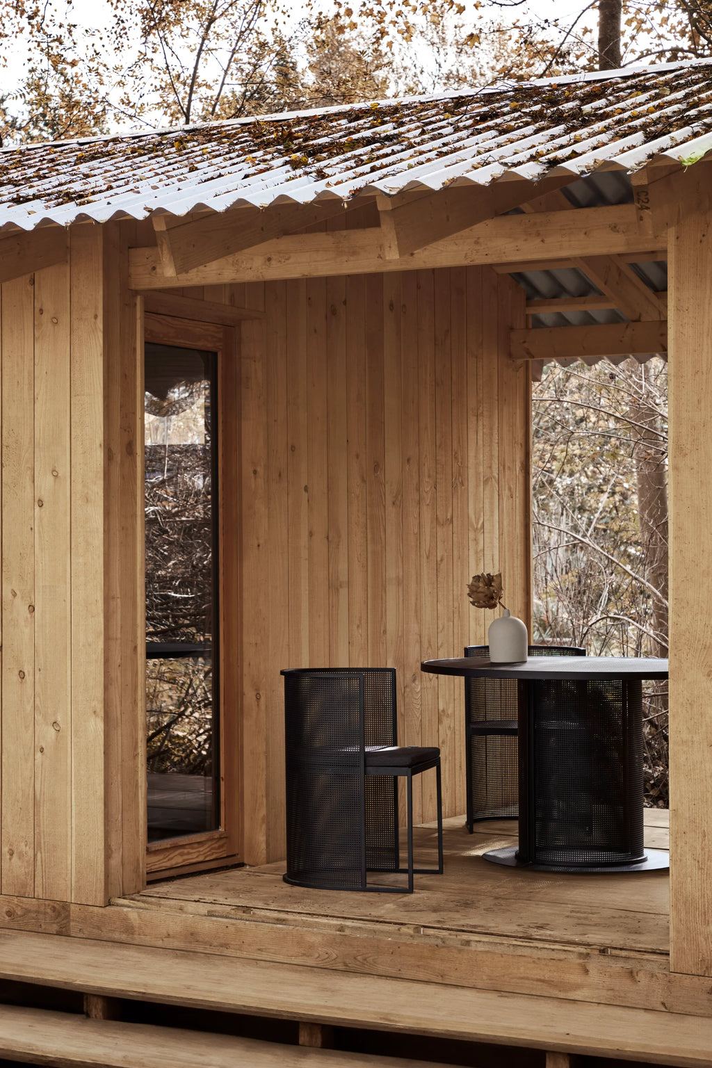 Bauhaus Dining Table - THAT COOL LIVING