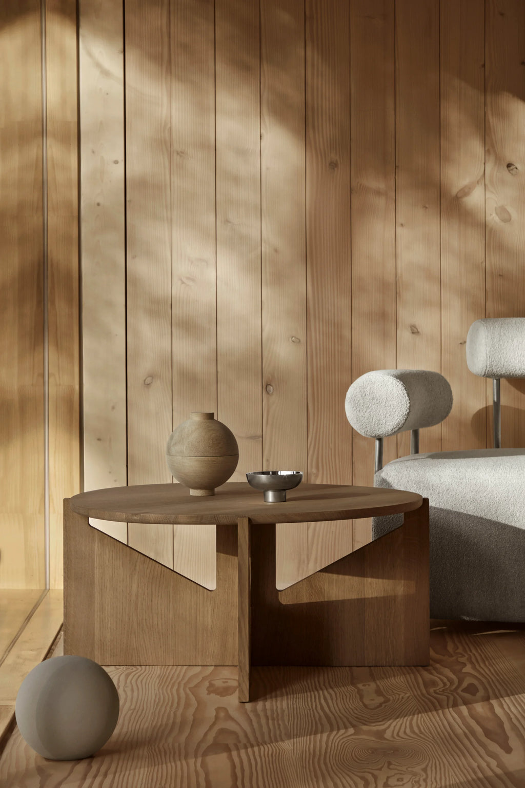 Simple XL Coffee Table - THAT COOL LIVING