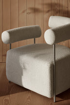 Solitude Lounge Chair - THAT COOL LIVING