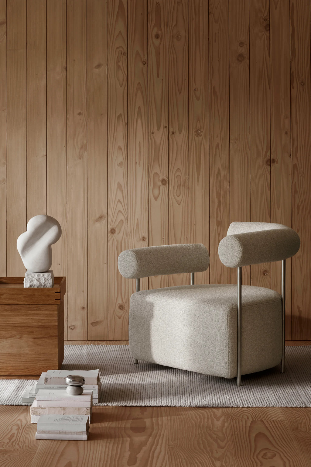 Solitude Lounge Chair - THAT COOL LIVING