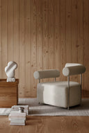 Solitude Lounge Chair - THAT COOL LIVING
