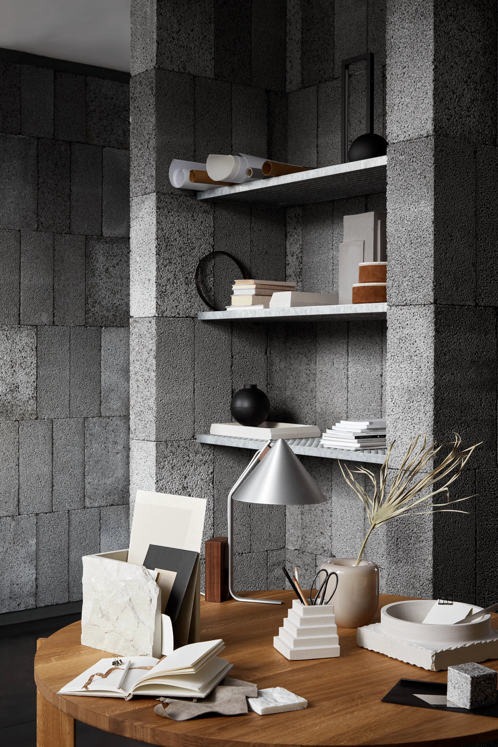 Desk Organizer - THAT COOL LIVING