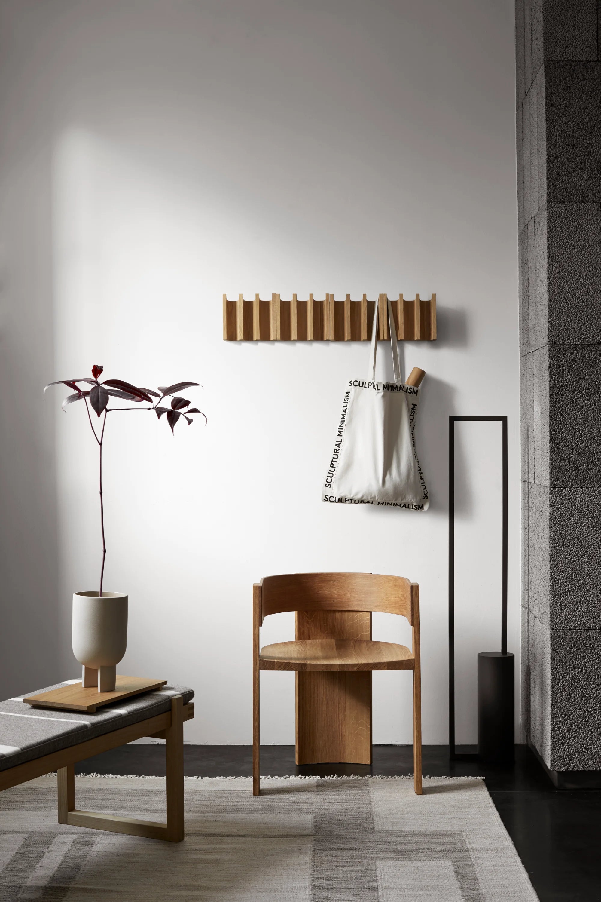 Geometric Floor Lamp - THAT COOL LIVING