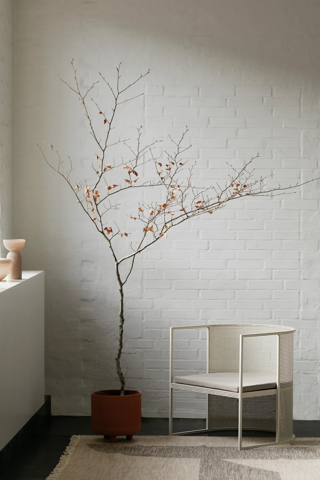 Bauhaus Lounge Chair - THAT COOL LIVING