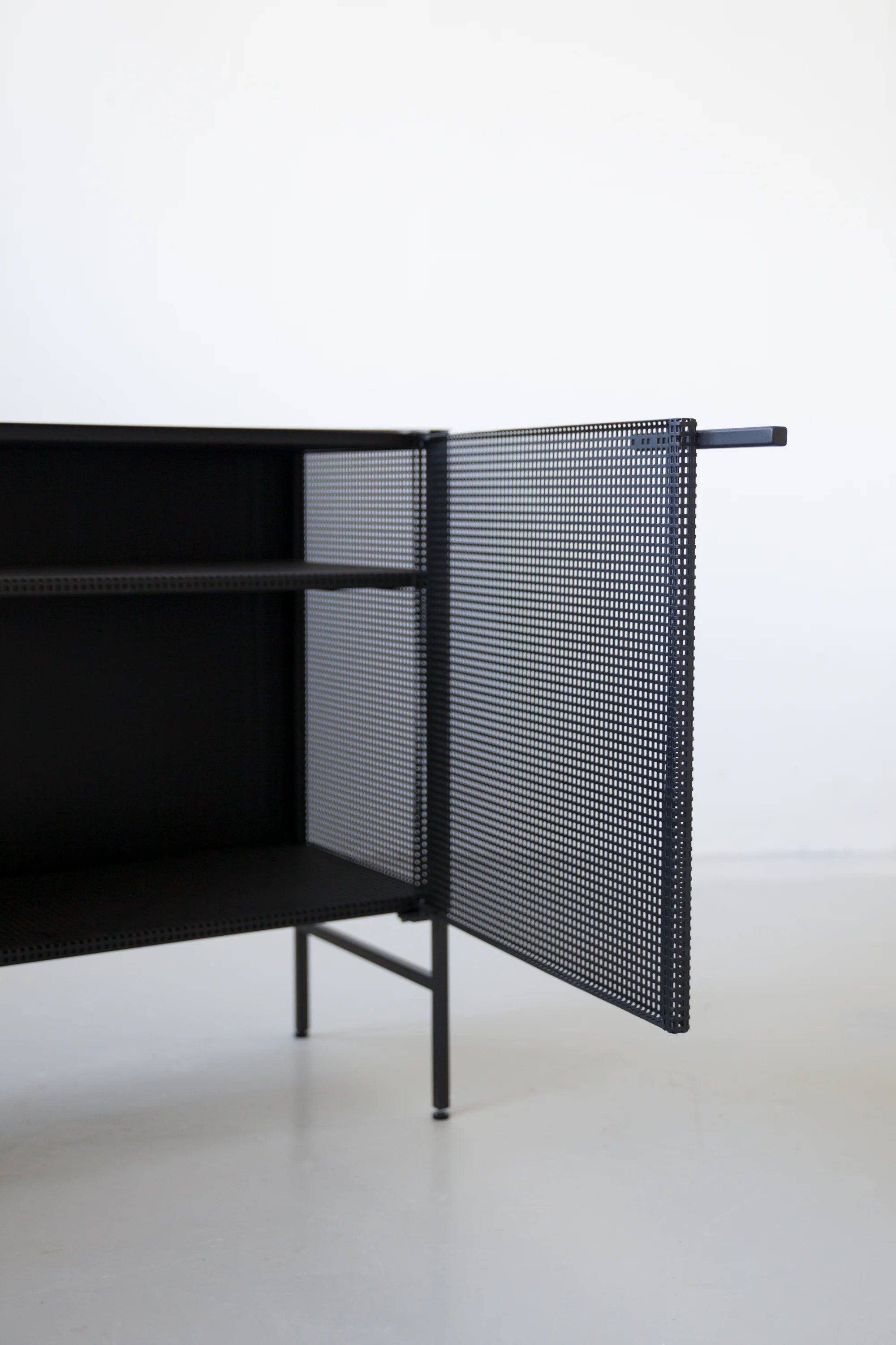 Grid Sideboard