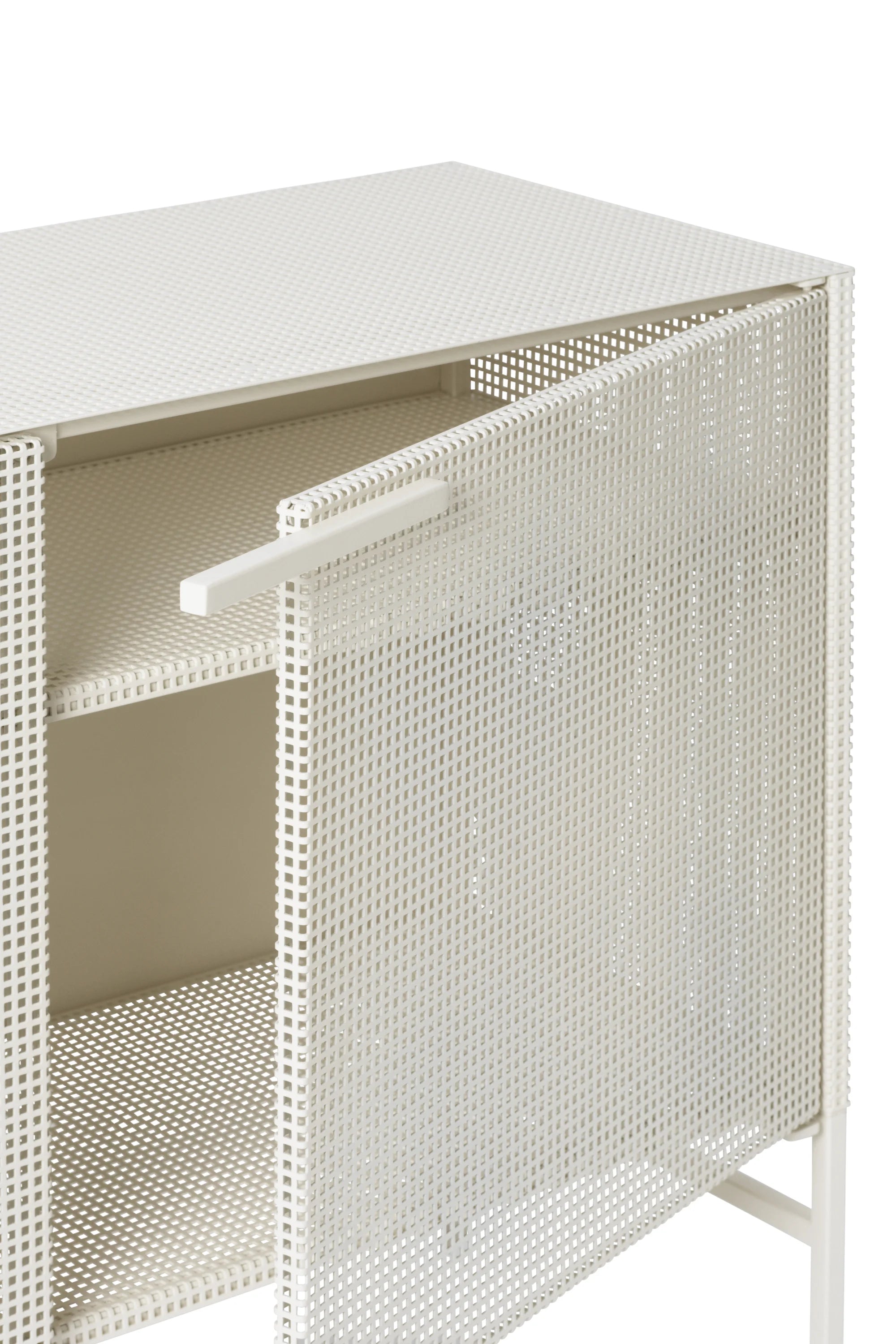 Grid Sideboard