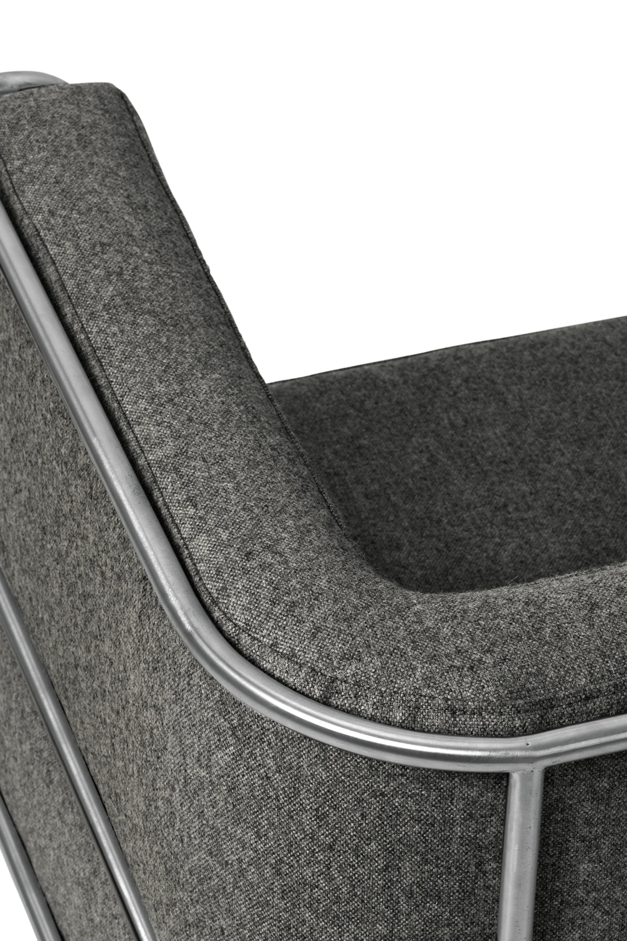 Modernist Lounge Chair - THAT COOL LIVING