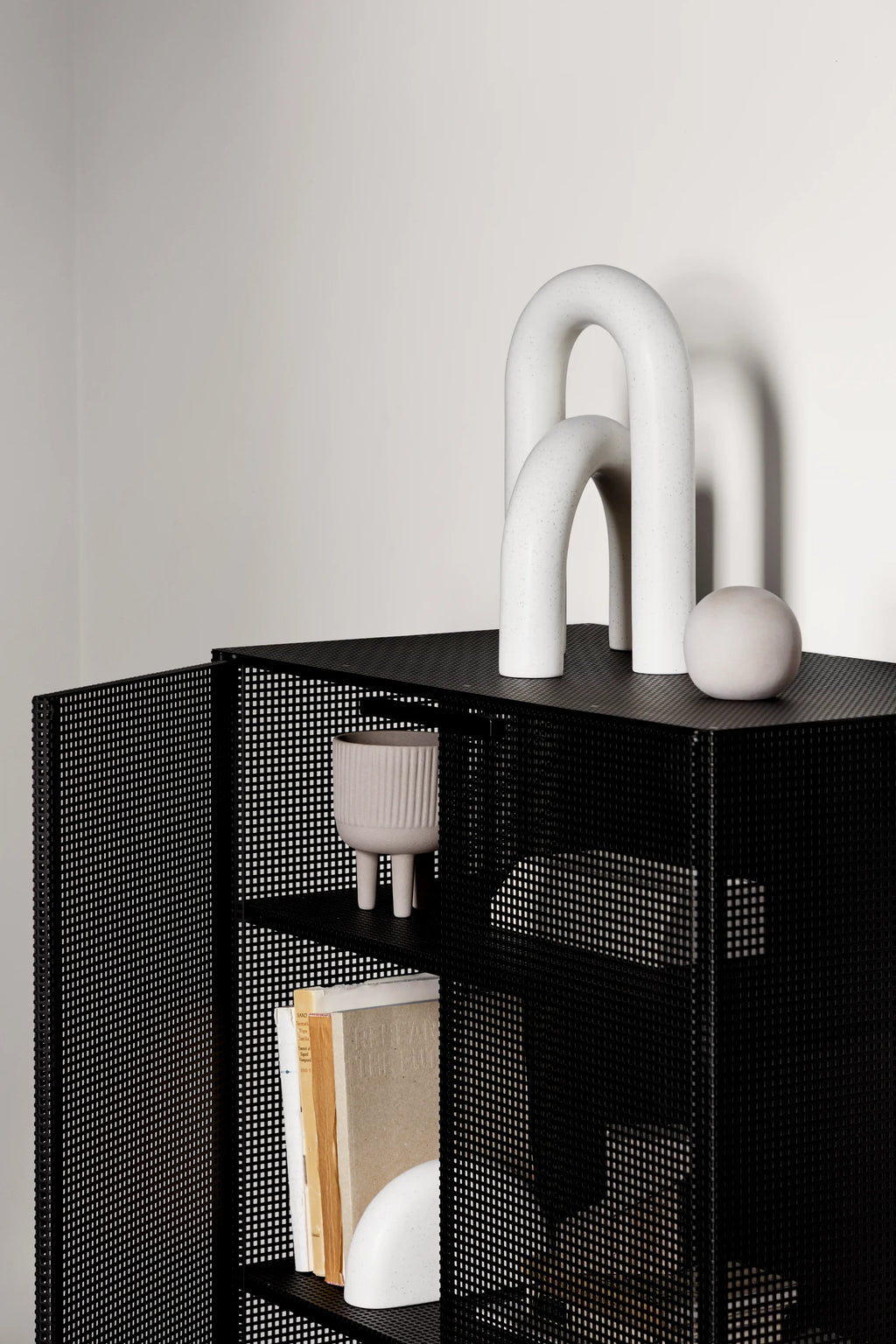 Cupola Sculpture - THAT COOL LIVING