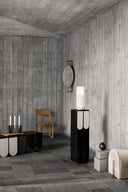 Curved Pouf - THAT COOL LIVING