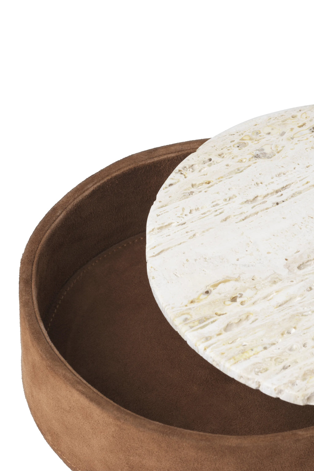 Suede Box - THAT COOL LIVING